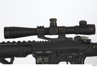 Weapon Rifle MK11 aka SR-25 details of rifle weapons-rifle 0013.jpg